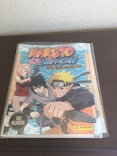 Album - Naruto Shippuden -