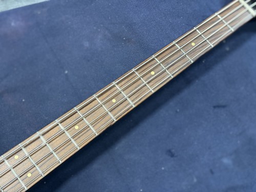 Yamaha bb434 electric - bb434, bk