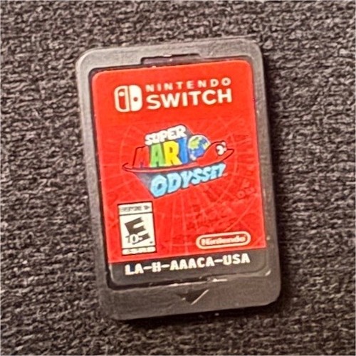 Nintendo super mario - nintendo,