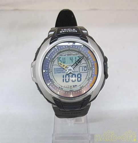 Montre numérique casio - montre,
