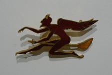 collection militaria insignes armée de l'air spa 160