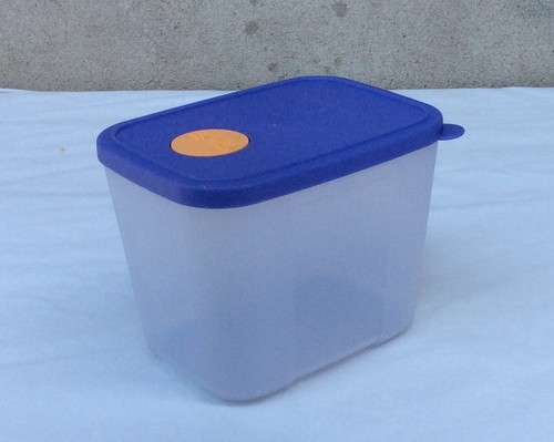 Tupperware boite de - -,