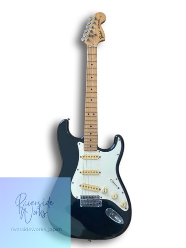 Fender japan stratocaster 90s - fender,