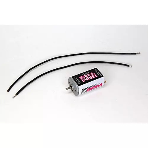 Brm 033s motor type - s-033s, evo
