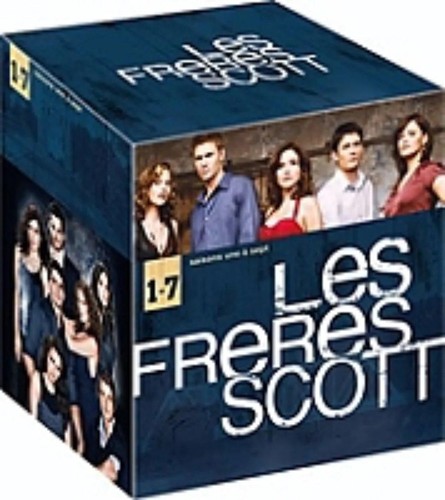 Dvd les frères - dvd,