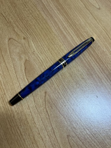 Stylo bille waterman france - stylo,