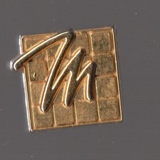 Pin's modeling L'Oréal technique professionnelle