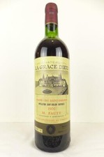  saint-émilion château la