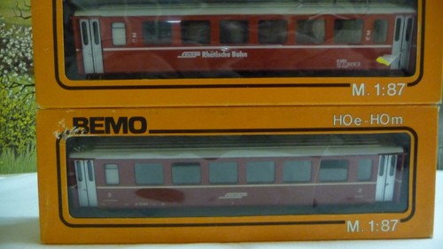 Collection bemo hom - collection, 2
