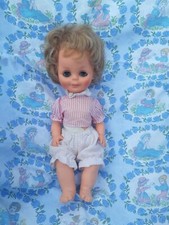 poupee ancienne vintage Ari no bella gege raynal