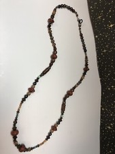 Ethnic & Tribal Multi Beaded
