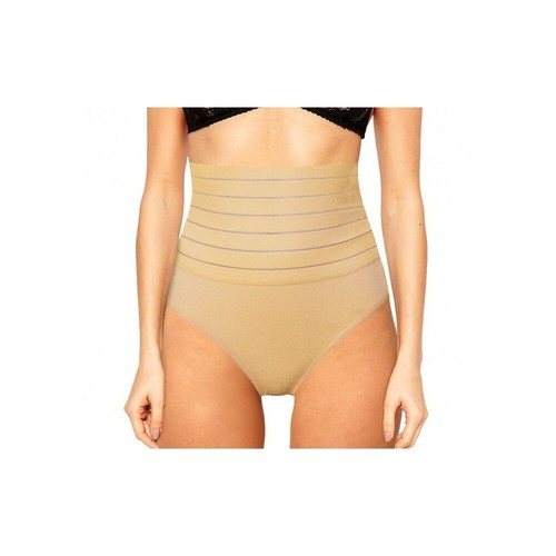 Culotte gaine amincissante - -,