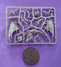 Leviathan Warhammer 40K -