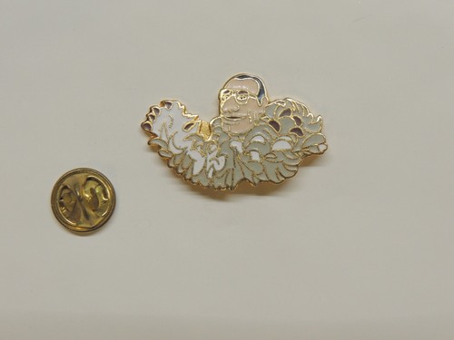 Pin politique jaques - -,