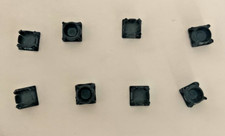 PS2 - Lot 4 pieds + 4 Caches  console Playstation 2 FAT - Playstation Original