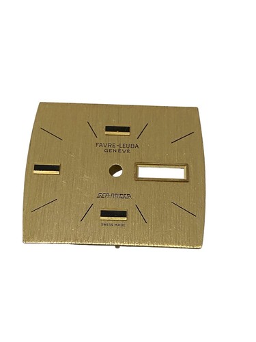 Horlogerie cadran pour - pour, montre