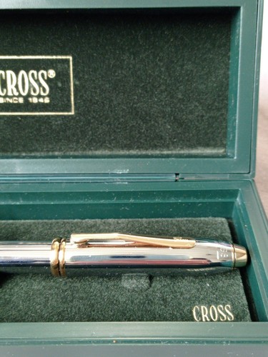 Stylo cross townsend - stylo,