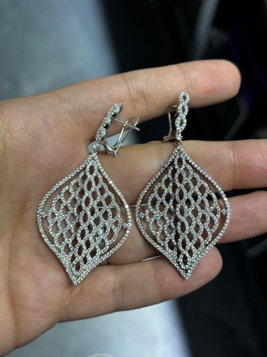 Platine argent sterling - platine,