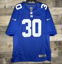 Nike New York Giants Football