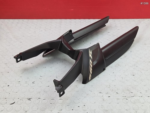 Plastique 5vkf34720000 yamaha - plastique,