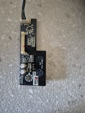 Platine pcb recepteur lg - recepteur,