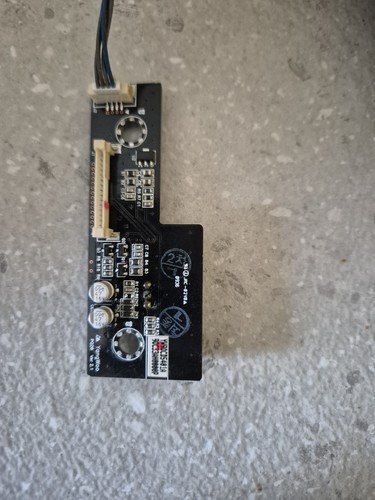 Platine pcb recepteur lg - pcb,