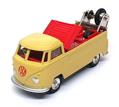 Corgi toys 490 reissue - 490,