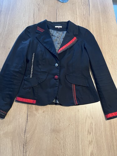 Veste blazer patrice break - veste,