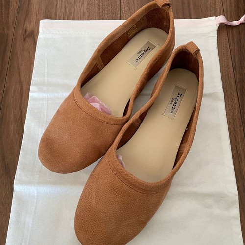 Brand new half repetto - new,