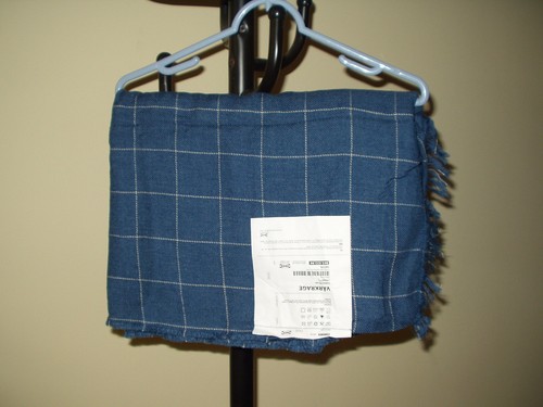 Ikea varkrage new - new, blue