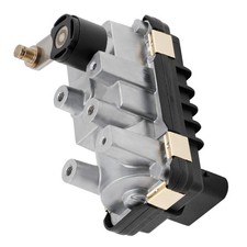 6NW009660 Turbo  Actuateur