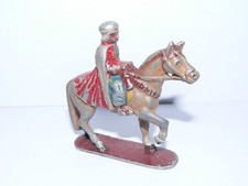 QUIRALU - ARMEE D'AFRIQUE - SPAHIS - CAVALIER - CLAIRON - CHEVAL - DEFILE