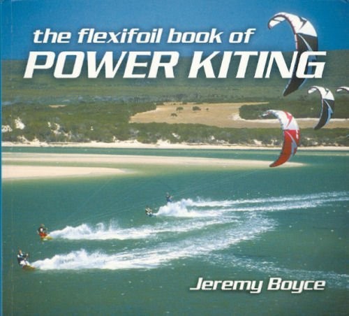 Flexifoil book power - flexifoil,