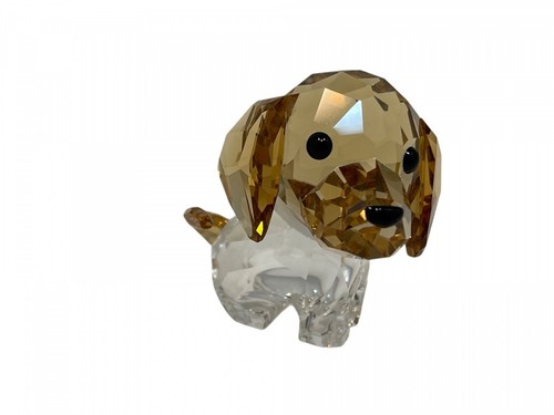 Figurine swarovski 5063329 - figurine,