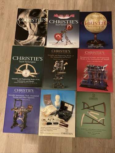 Catalogues christie s - catalogues, ´s