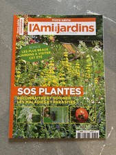 L’Ami Des Jardins