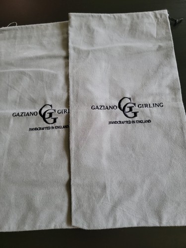 New gaziano girling pair - gaziano, shoe