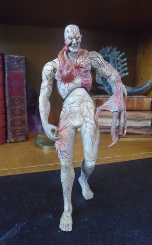 Tyrant resident evil capcom - tyrant,