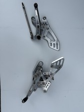 Commande Reculée RSV4