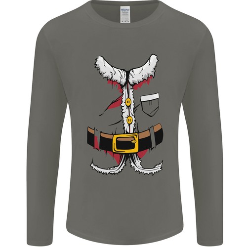 Costume noël père - costume,