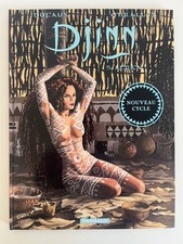 BD EO Djinn Tome 5 AFRICA