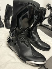 Bottes de moto Torque 3 de marque Dainese
