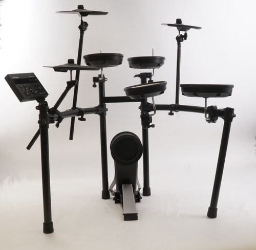 Roland 07kv drums - roland, td-07kv