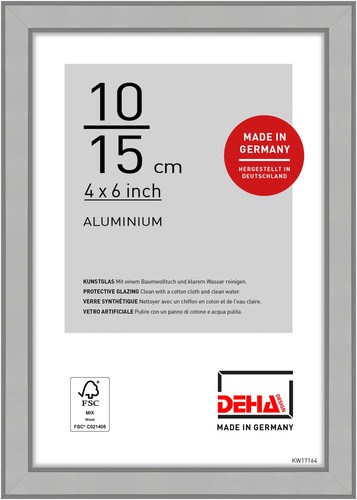 Cadre photo 15 cm - cadre,
