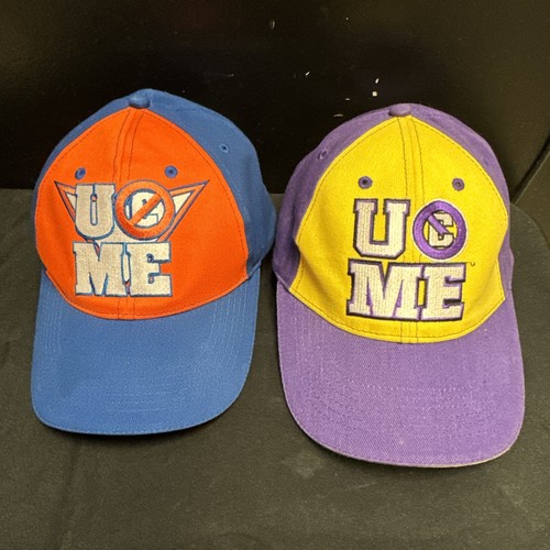 John cena can see - see, me
