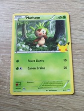MARISSON 6/25 PROMO MAC DONALD
