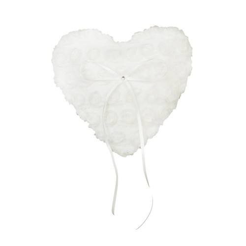 17cm coussin mariage - 15,