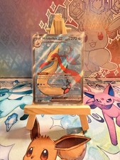 Carte Pokémon Milobellus ex 217/191 EV08 SSP Etincelles Déferlantes FR Neuf