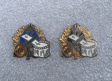Pin gendarmerie epaulettes - gendarmerie,