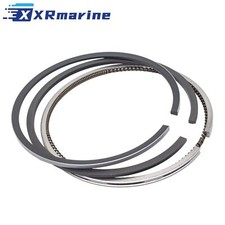 Kit segments piston Volvo Penta AD31 AD41 KAD43 3817033 876528